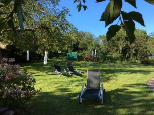 Hostal Ferien-wein-gut Keifer