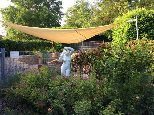 Hostal Ferien-wein-gut Keifer