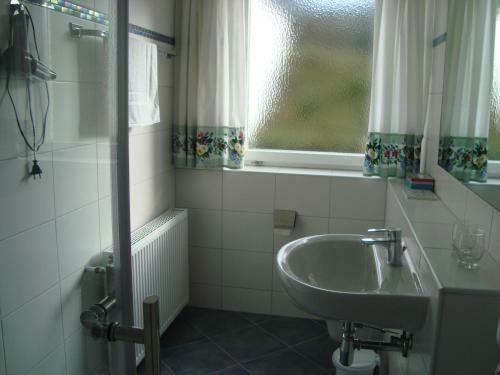 Apartamento Haus Malerwinkel