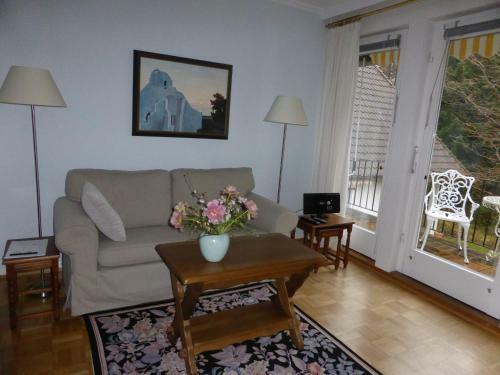 Apartamento Haus Malerwinkel