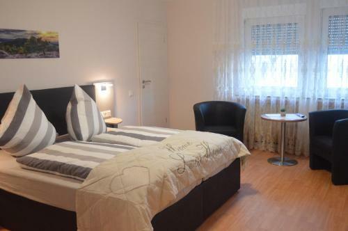 Hostal Pension Monalisa