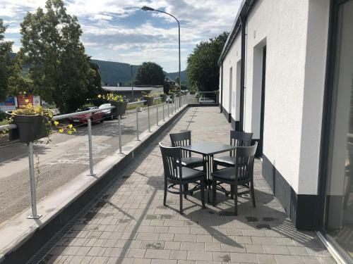 Augustus Hotel Bernkastel - Comfortable Budget Hotel