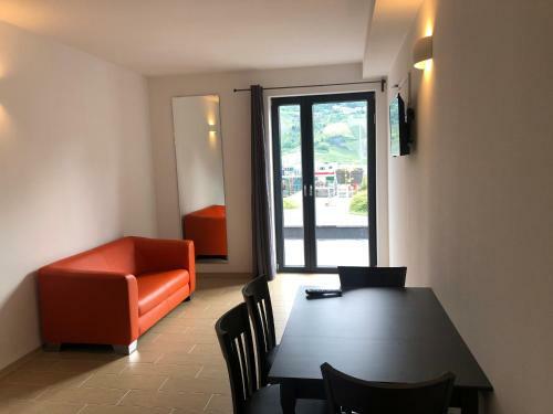Augustus Hotel Bernkastel - Comfortable Budget Hotel
