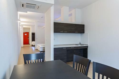 Augustus Hotel Bernkastel - Comfortable Budget Hotel