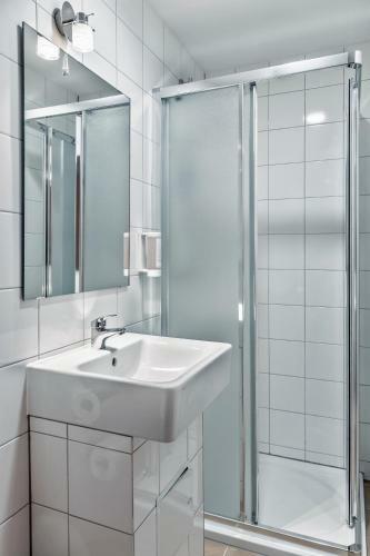Augustus Hotel Bernkastel - Comfortable Budget Hotel
