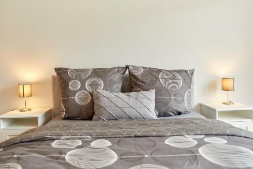 Apartamento Baron