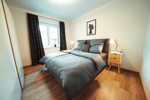 Apartamento Ferienwohnungen Schulerundmeyer