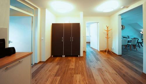 Apartamento Ferienwohnungen Schulerundmeyer