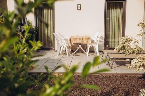 Apartamento Fewo Kaufmann