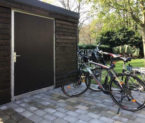 Apartamento Ferienwohnung Moselblick