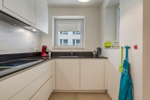 Apartamento Fully New App W 2 Terraces At A Superb Location!