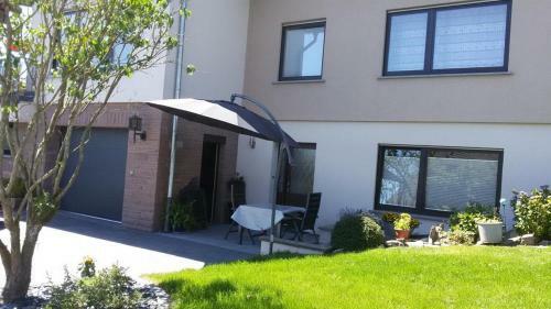 Apartamentos Ferienwohnung Pint