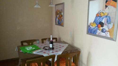 Apartamentos Ferienwohnung Pint