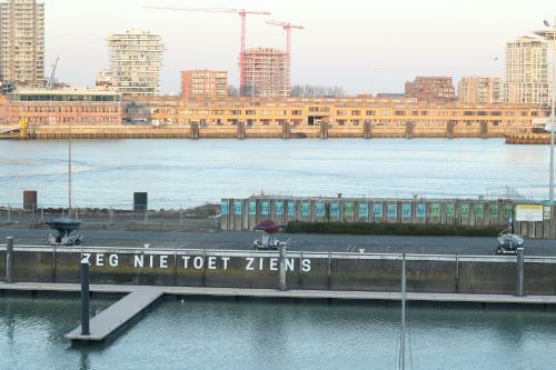 Apartamento Residentie Rocky