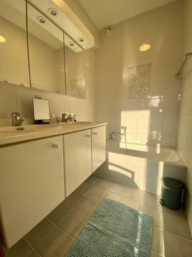 Apartamento Residentie Rocky
