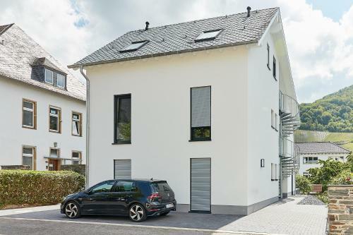 Apartamento Susannes Burgblick