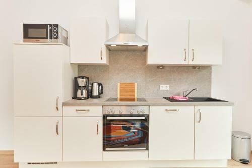 Apartamento Susannes Burgblick