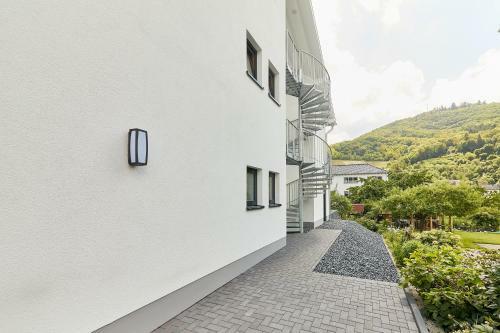 Apartamento Susannes Burgblick