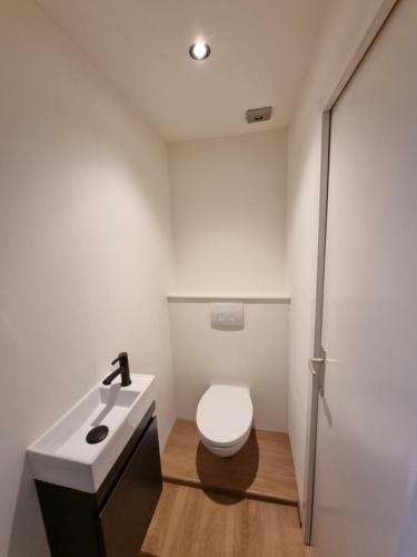 Apartamento Duplex Appartement Opex