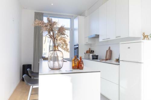 Apartamento Unique Triplex Flat In Beautifully Renovated Mansion