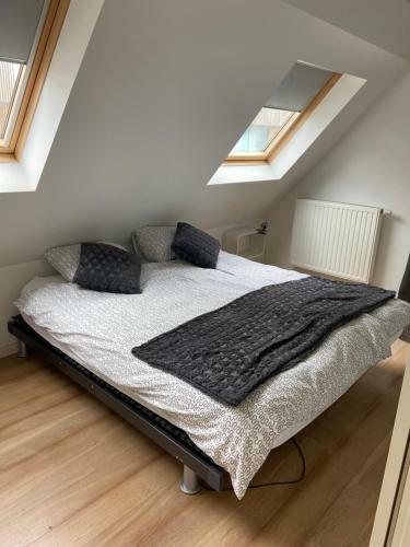 Apartamento Casa Villa Borghese