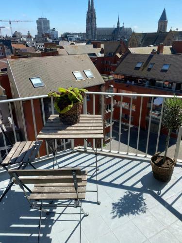 Apartamento ?t Z��manskot