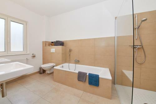 Apartamento Ferienwohnung Am Historischen Marktplatz