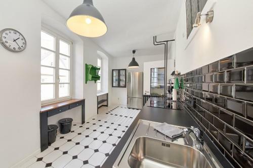 Apartamento Ferienwohnung Am Historischen Marktplatz
