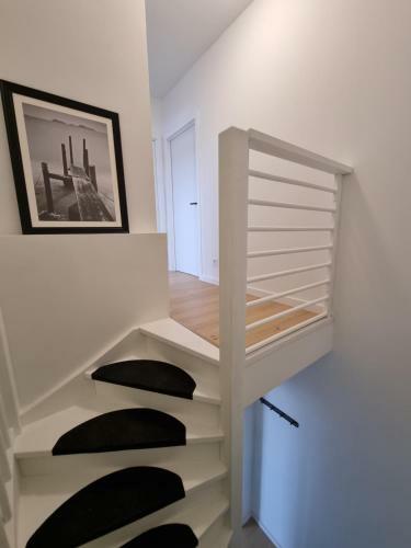 Apartamento Appartement Elisabeth