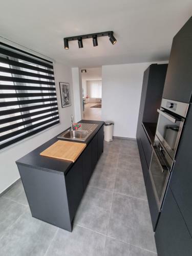 Apartamento Appartement Elisabeth