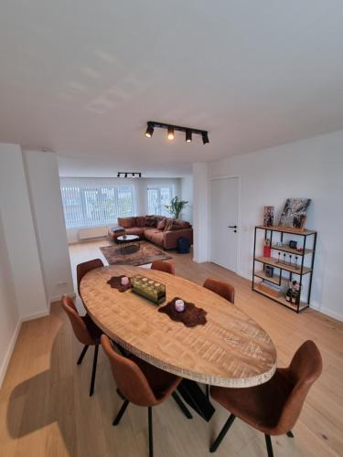 Apartamento Appartement Elisabeth