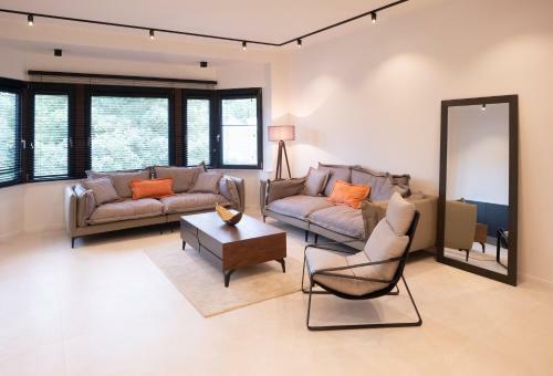 Apartamento Villa Kristina Duplex