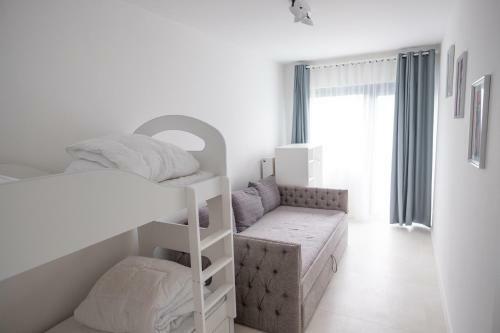 Apartamento Villa Kristina Duplex