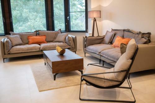 Apartamento Villa Kristina Duplex
