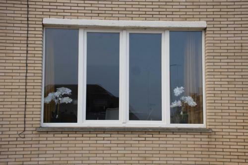 Apartamento Stille Waters Raversijde
