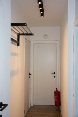 Apartamento Stille Waters Raversijde