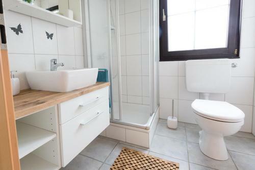 Ferienhaus Nr 4, Typ Be, Feriendorf Hochbergle, Allg�u