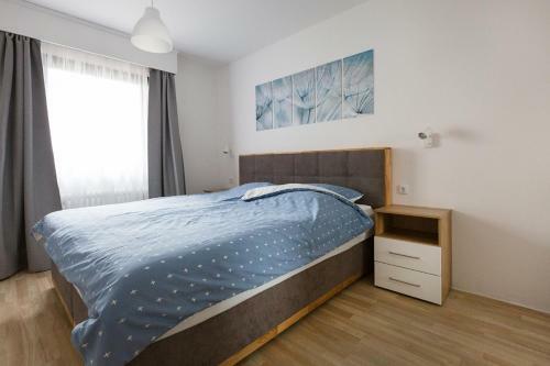Ferienhaus Nr 4, Typ Be, Feriendorf Hochbergle, Allg�u