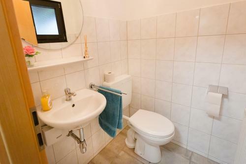 Ferienhaus Nr 4, Typ Be, Feriendorf Hochbergle, Allg�u