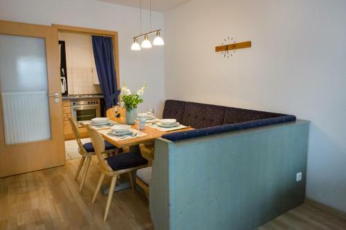 Ferienhaus Nr 4, Typ Be, Feriendorf Hochbergle, Allg�u