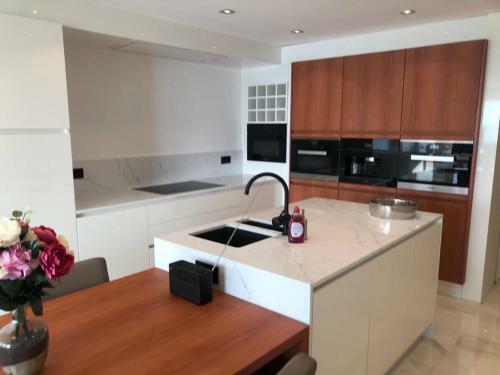 Apartamento Romantica Al Mare - Oostende Aan Zee - Luxe