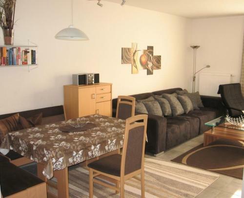 Ferienhaus Nr 47, Typ A, Feriendorf Hochbergle, Allg�u