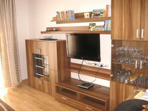 Ferienhaus Nr 47, Typ A, Feriendorf Hochbergle, Allg�u