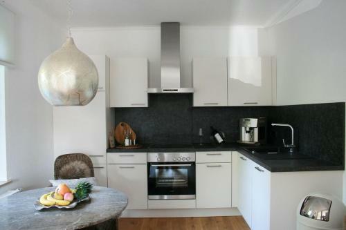 Nice Apartment In Biberach