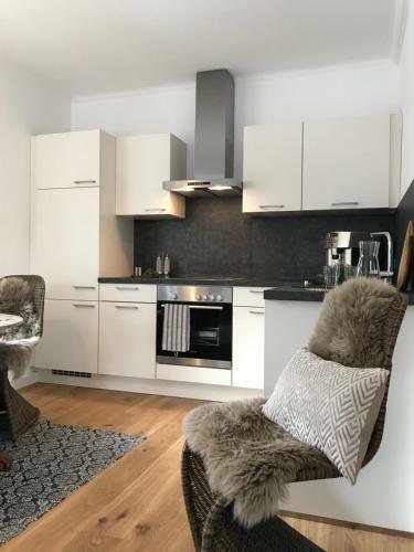 Nice Apartment In Biberach
