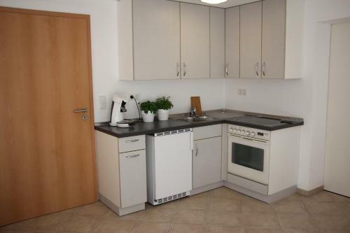 Apartamento Ankommen Und Wohlf�hlen