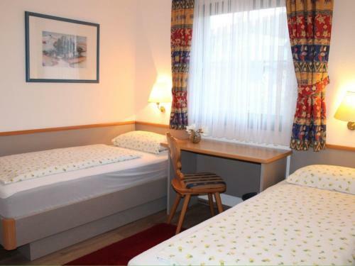 Ferienhaus Nr 28, Typ C, Feriendorf Hochbergle, Allg�u