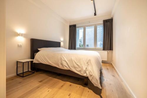 Apartamento Residentie Zuidwester