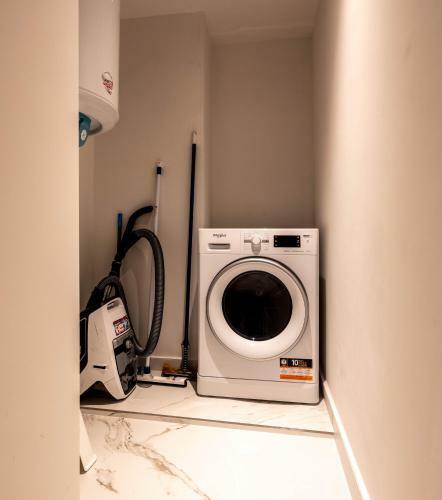 Apartamento Residentie Zuidwester
