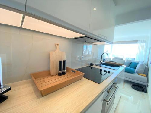 Apartamento La Perle D�ostende